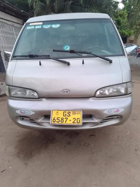 Car D.