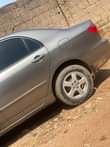 A picture of Toyota Corolla tokunbo standard is available with good condition engine