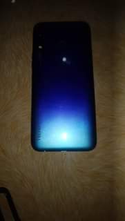 A picture of Techno spark 4