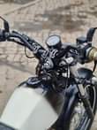A picture of Honda ftr 235cc bei chee 3 8m 0756041471