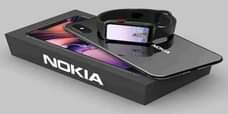A picture of  Nokia G21 Pro 5G 2023 Model Nokia G21 Pro