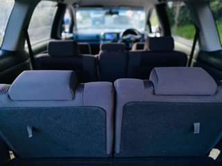 A picture of TOYOTA WISH 0785219712