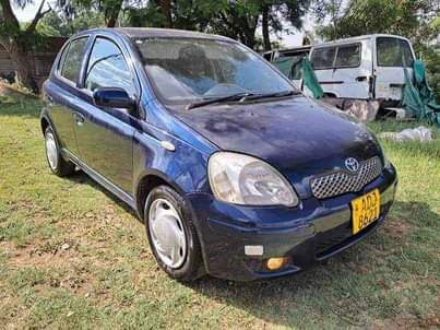 cars under 5000