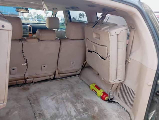A picture of Buy and drive Engine Gear AC chill Everything is working