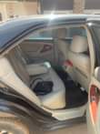 A picture of 5 months old Camry muscle 2011 with VENZA
