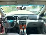 A picture of DIRECT BELGIUM 2007 TOYOTA COROLLA NOW IN ABUJA