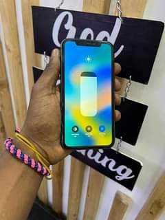 A picture of iPhone 11 plain