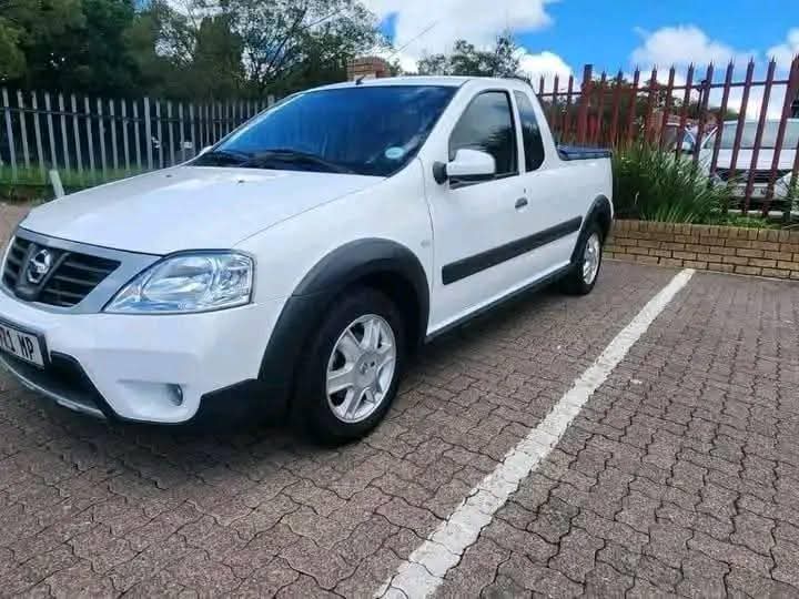 bakkies under r30000