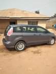 A picture of Mazda 5