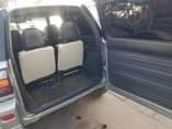 A picture of Toyota Rav4 short cheses