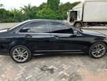 A picture of 2013 Mercedes Benz C300