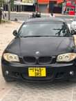 A picture of BMW 1 Series Cc 1490 Full ac No Fault Mil