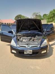 A picture of Extremely super sharp Honda DC 07 Model FIRST BODY With