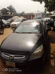 A picture of 2004 Honda Accord EOD 04 model