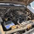 A picture of Nissan Xterra 2003