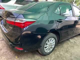 A picture of 2019 Toyota Corolla