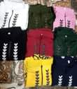 A picture of Kids Dubai zoom Material ABAYA