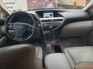 A picture of Extremely Clean Toks 2012 Lexus RX350 Accident Free 22M