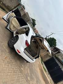 A picture of KinzzyAuto s LTD