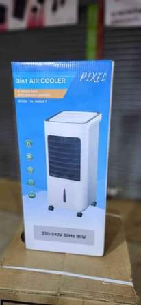 A picture of Air cooler