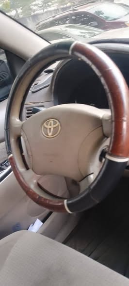 A picture of TOKUNBO STANDARD First registration First body pan Registered 2008 on