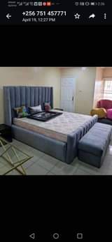 A picture of Beds