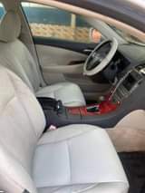 A picture of 2008 Lexus 2008 Car