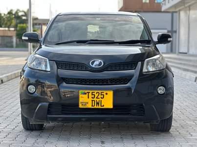 A picture of Toyota ist new Mwaka 2008 Cc 1490 Bei 16 000