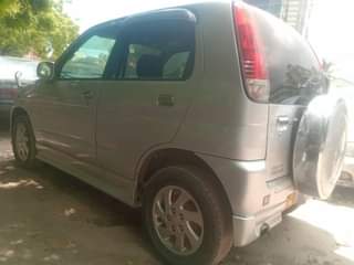 A picture of TERIOS 0620356906