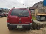A picture of Xterra