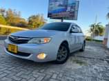 A picture of SUBARU IMPREZA NAMBA D NZURI