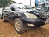 A picture of Toyota Harrier Model 2007 Engine 2 4cc Price 47M Available
