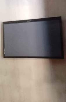 A picture of Samsung plasma Tv 4 Sale