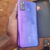 A picture of TECNO CAMON 15