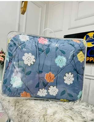 A picture of Duvet shuka na foronya 2