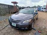 A picture of For sale 2009 Toyota Camry Everything is working fine Nothing