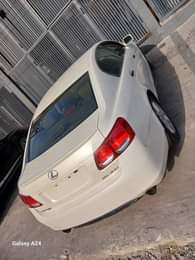 A picture of Sweet sales Lexus GS300 2007 Engine super sound gearbox excellent
