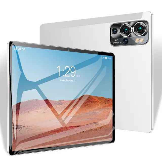 A picture of Oteeto Germany made tablets