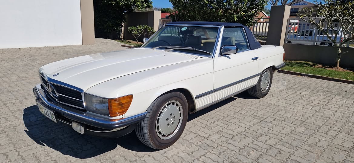 mercedes benz