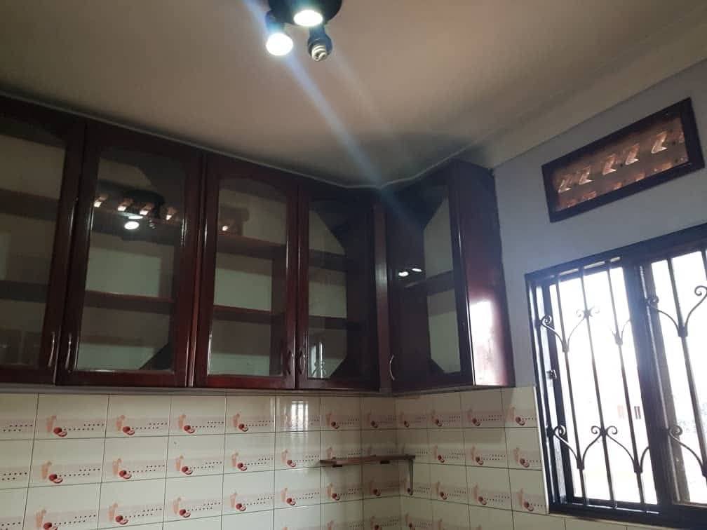 A picture of 2 bed 2 bathrooms Kisugu apartment for rent