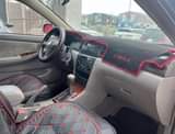 A picture of Registered 2004 corolla Nothing to fix Price 2 6M Location