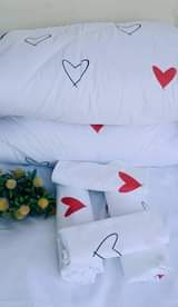 A picture of Duvet na Shuka 2 Call 0756615075