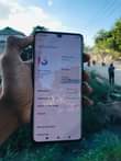 A picture of XIAOMI NOTE 10 pro