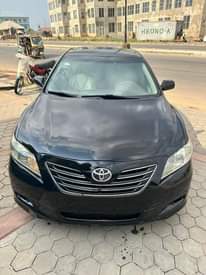 A picture of Rush hour Deal camry 09