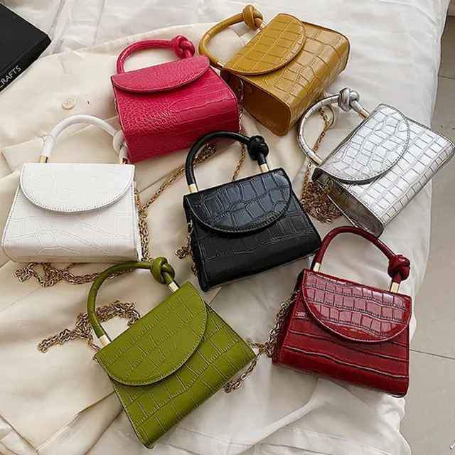 handbags