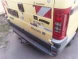 A picture of FIAT DUCATO HEAVY DUTY