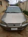 A picture of Toyota Camry tiny light for sale in ikorodu 08081315628 08036708656