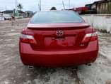 A picture of Camry