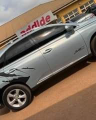 A picture of I have this extremely clean registed 2010 Lexus RX350 full