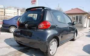 A picture of Urgent Sales 2006 Toyota AYGO Going For 1 1million 1
